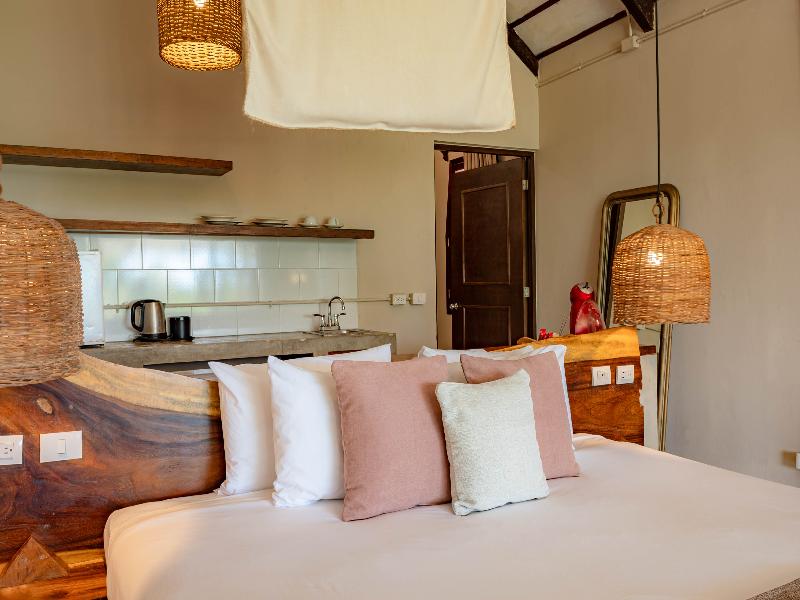 Mía Tulum Beachfront Resort image