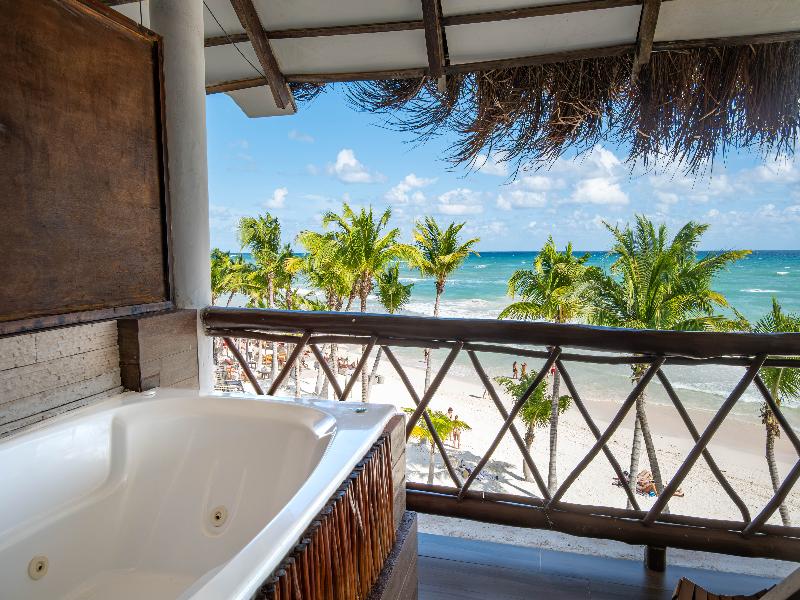 Mía Tulum Beachfront Resort image