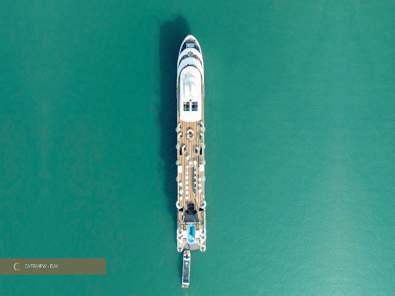 Luna Cruise Luxury Ha Long Bay image
