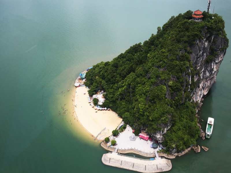 Luna Cruise Luxury Ha Long Bay image