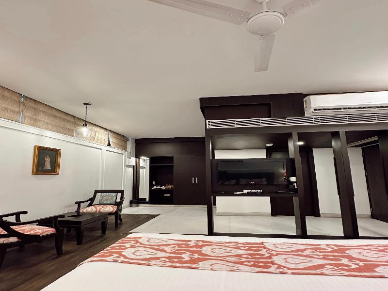 Hotel Atulyaa Taj image