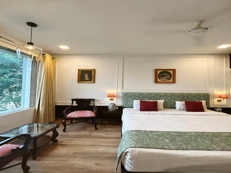 Hotel Atulyaa Taj image