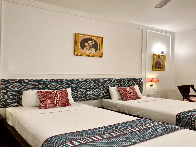 Hotel Atulyaa Taj image