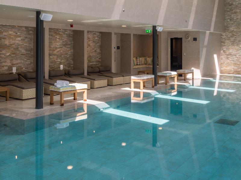 Swinton Park  Hotel image
