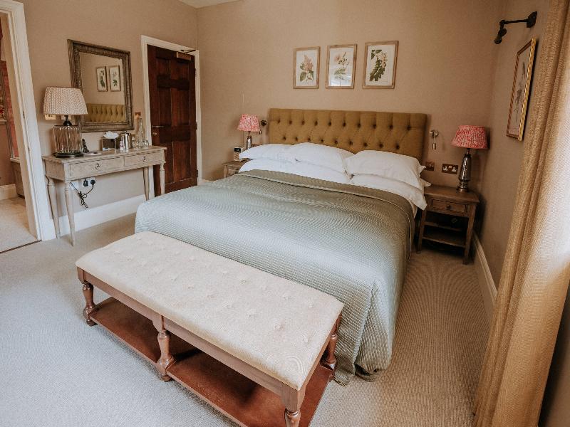 Swinton Park  Hotel image