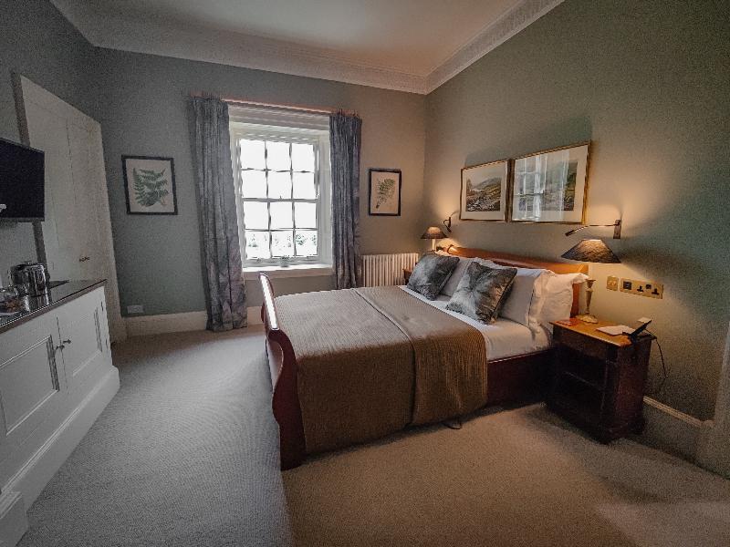 Swinton Park  Hotel image