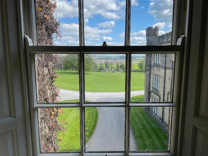Swinton Park  Hotel image