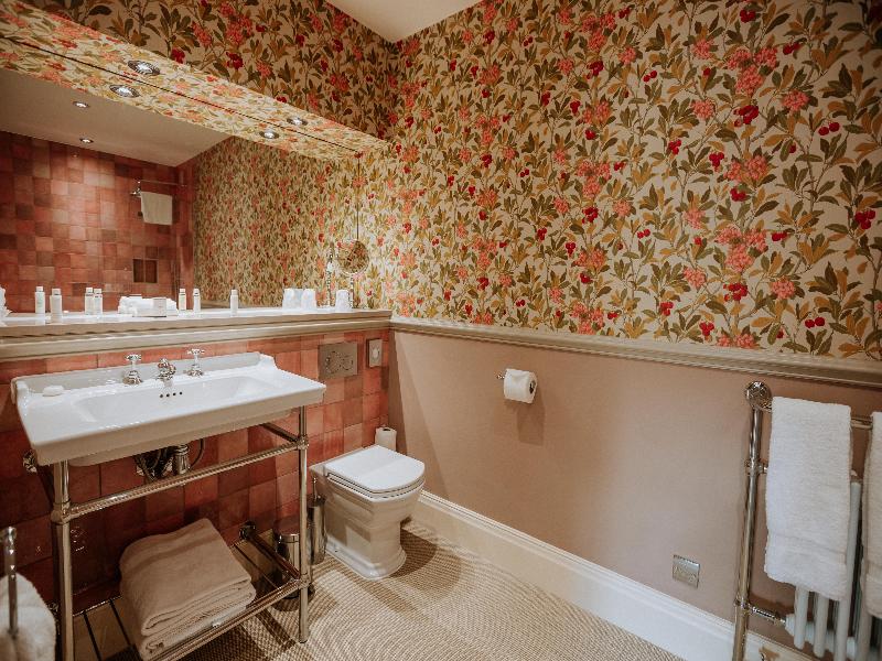 Swinton Park  Hotel image