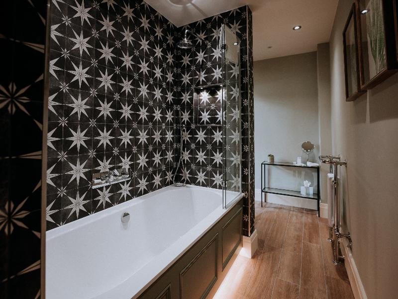 Swinton Park  Hotel image