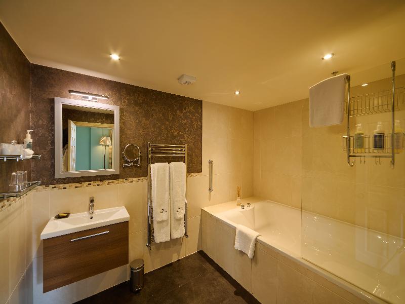 Swinton Park  Hotel image