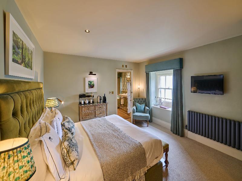 Swinton Park  Hotel image