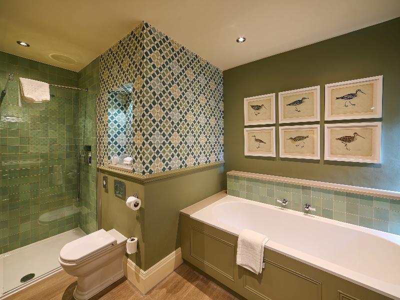 Swinton Park  Hotel image