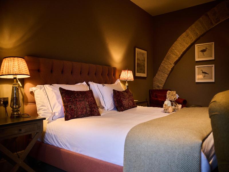 Swinton Park  Hotel image