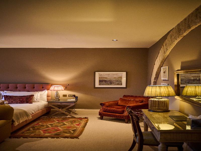 Swinton Park  Hotel image