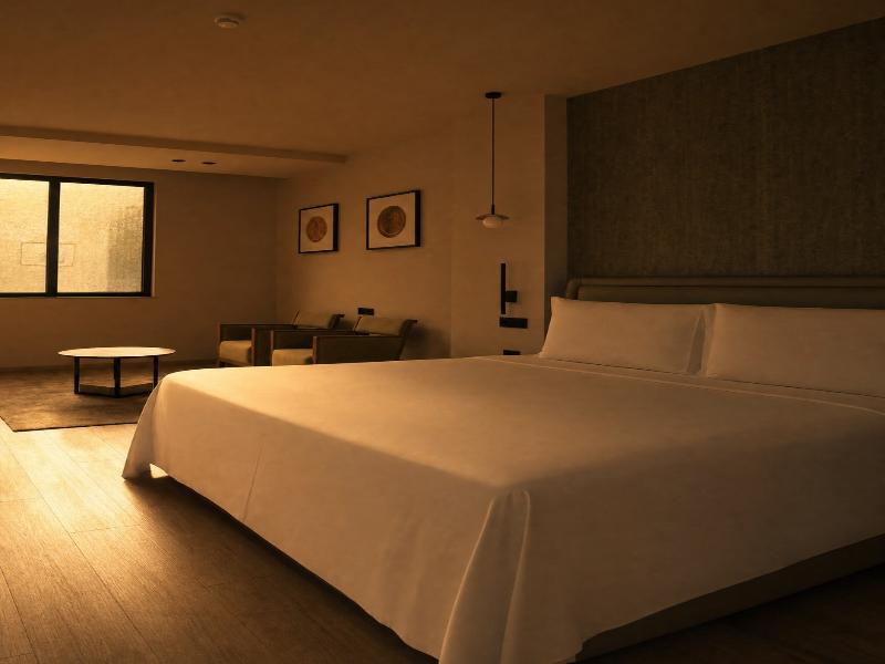Chaonian Hotel image