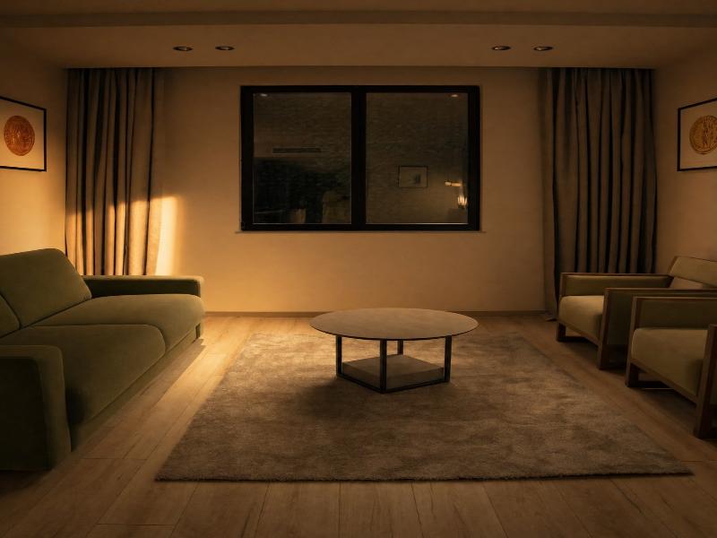 Chaonian Hotel image