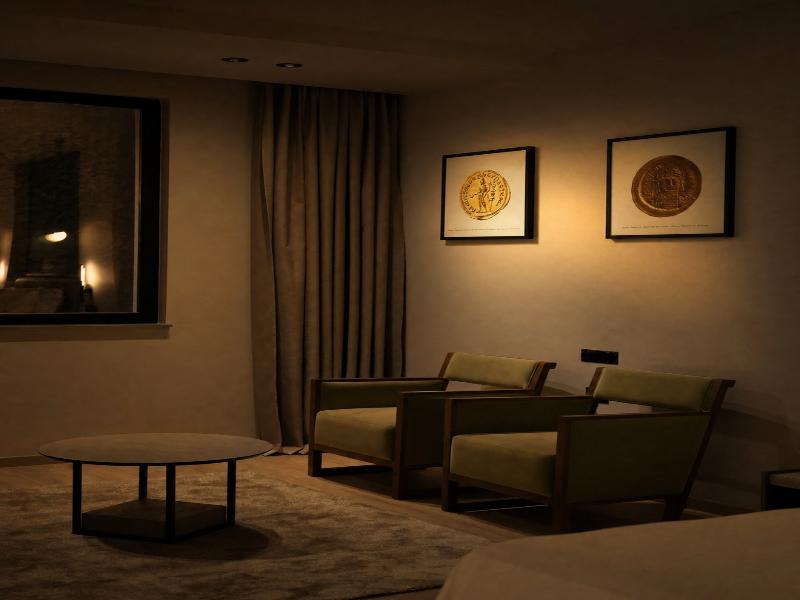 Chaonian Hotel image
