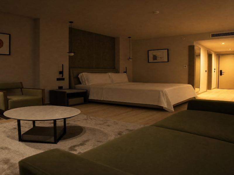 Chaonian Hotel image