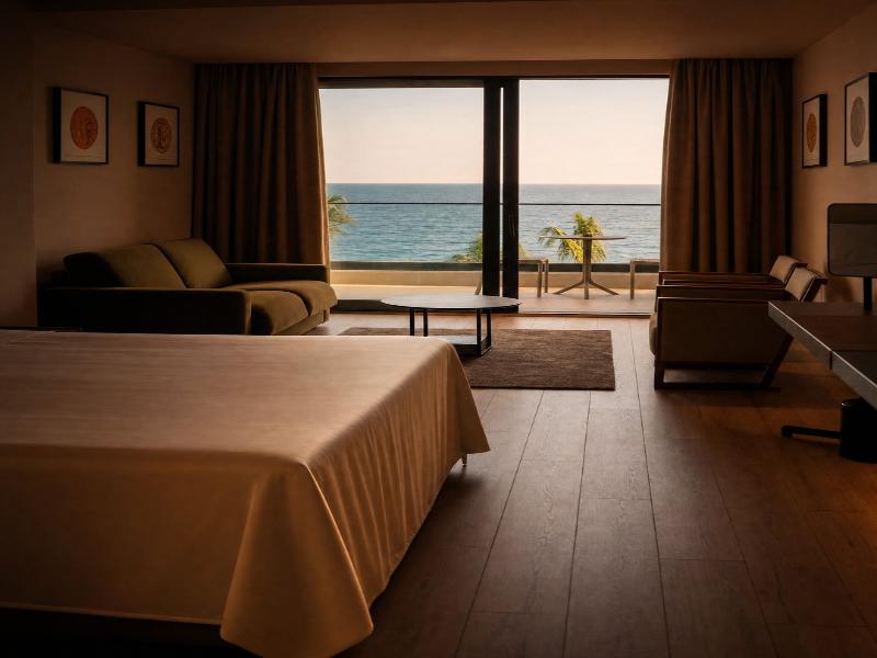 Chaonian Hotel image