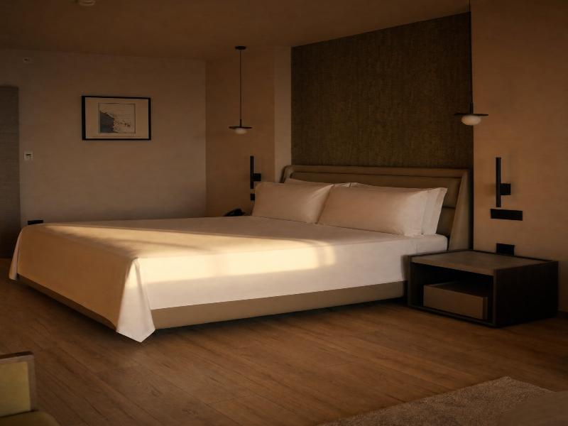 Chaonian Hotel image