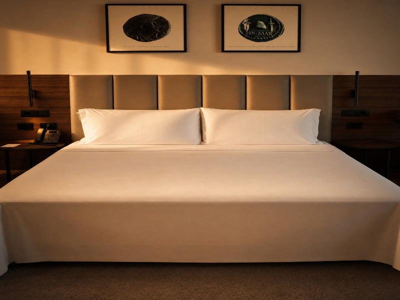 Chaonian Hotel image