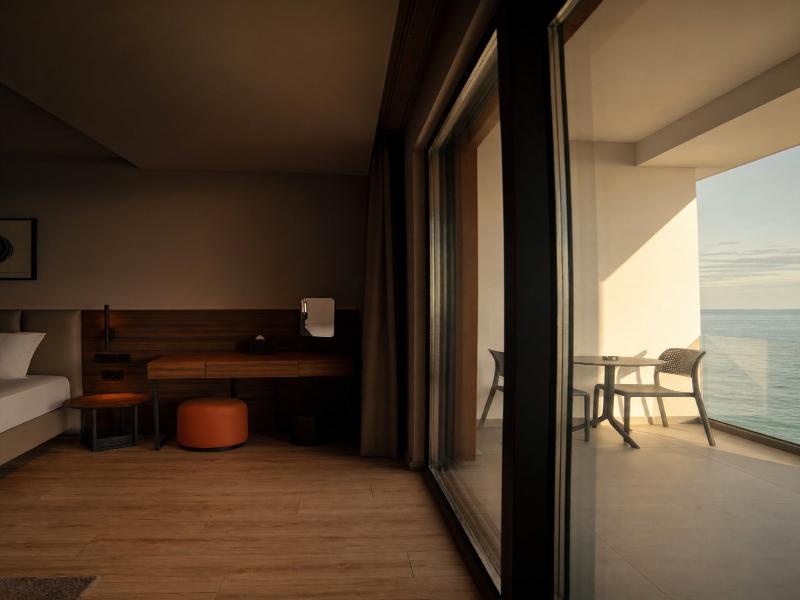Chaonian Hotel image