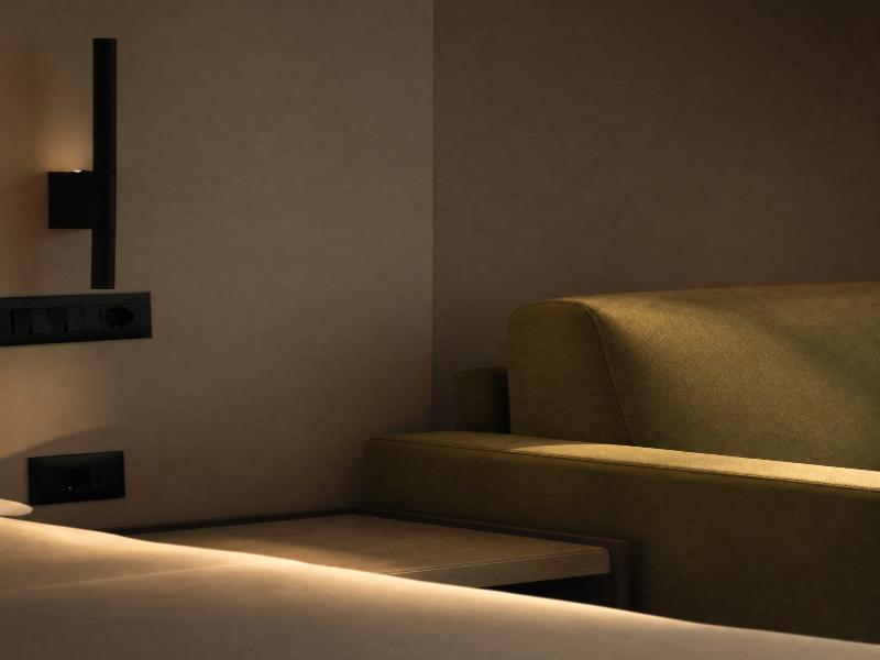 Chaonian Hotel image