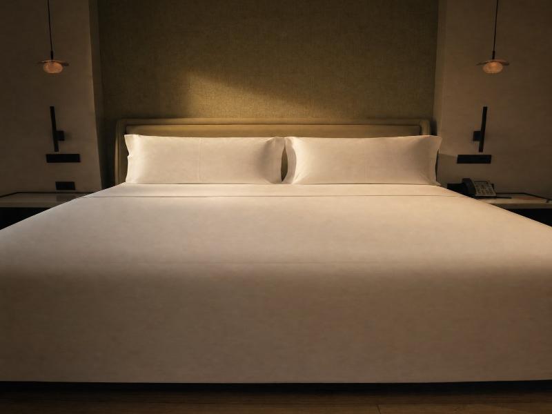 Chaonian Hotel image