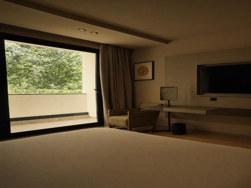 Chaonian Hotel image