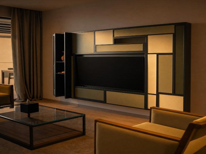 Chaonian Hotel image