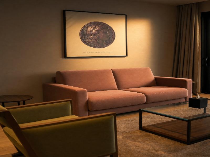 Chaonian Hotel image