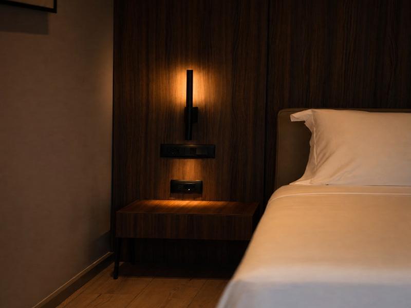 Chaonian Hotel image