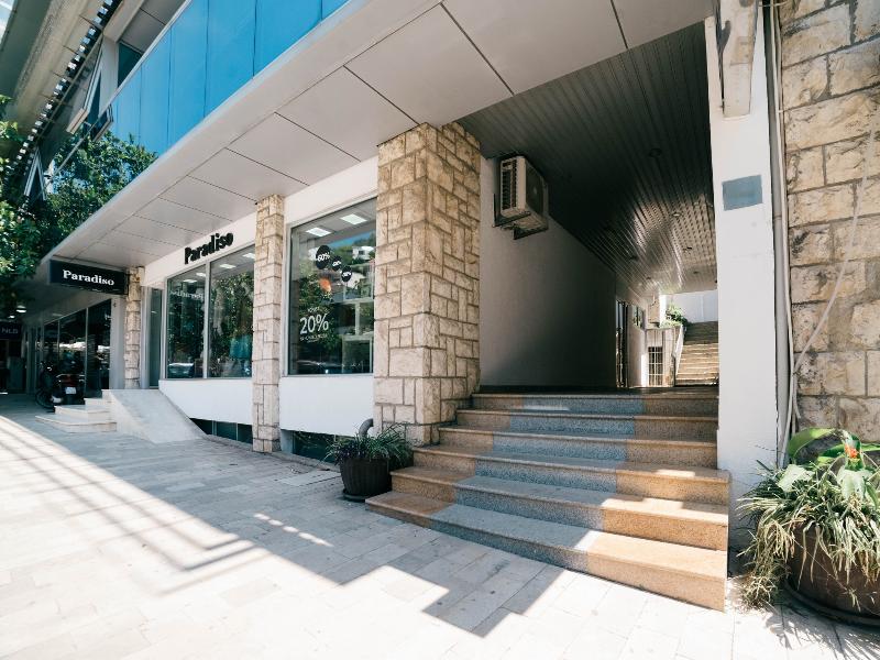 Hotel Dolcino image
