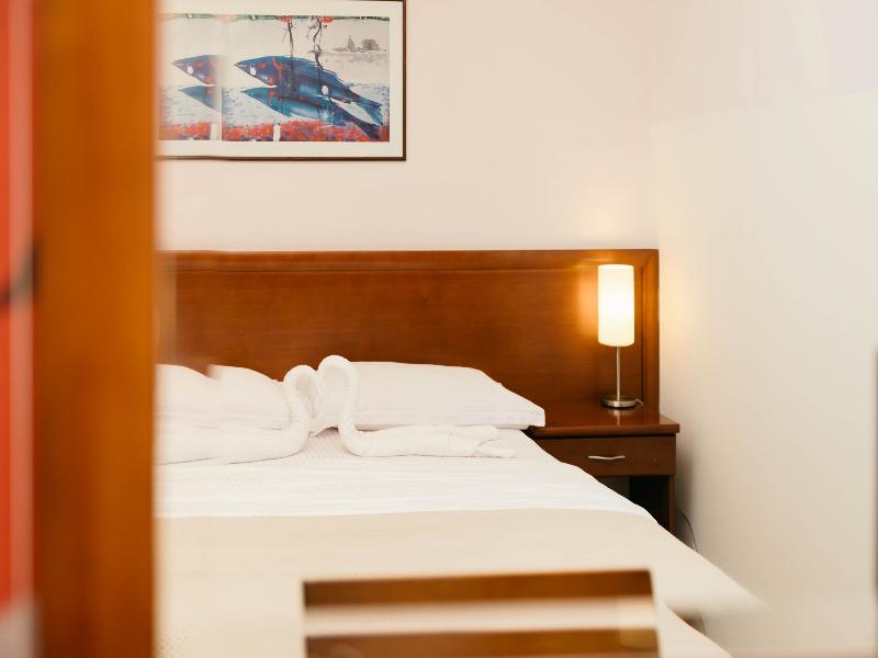 Hotel Dolcino image