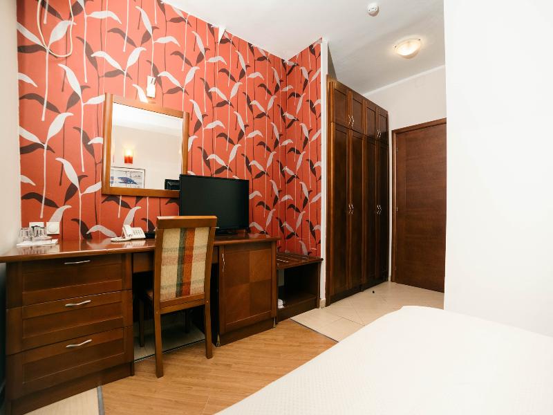 Hotel Dolcino image