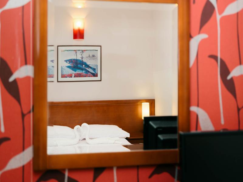 Hotel Dolcino image