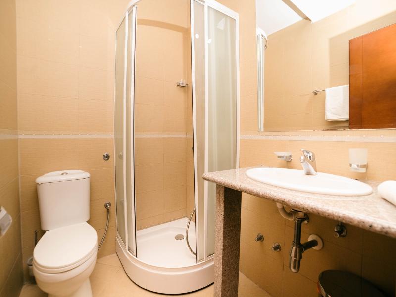Hotel Dolcino image