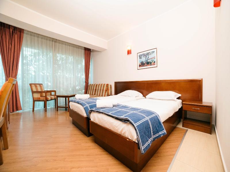 Hotel Dolcino image