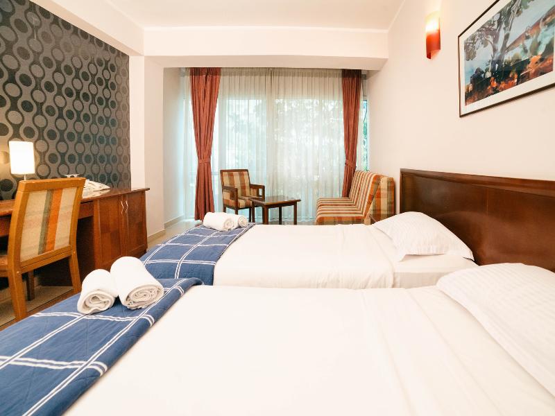 Hotel Dolcino image