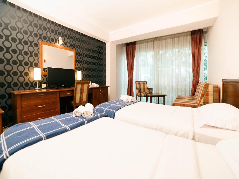 Hotel Dolcino image
