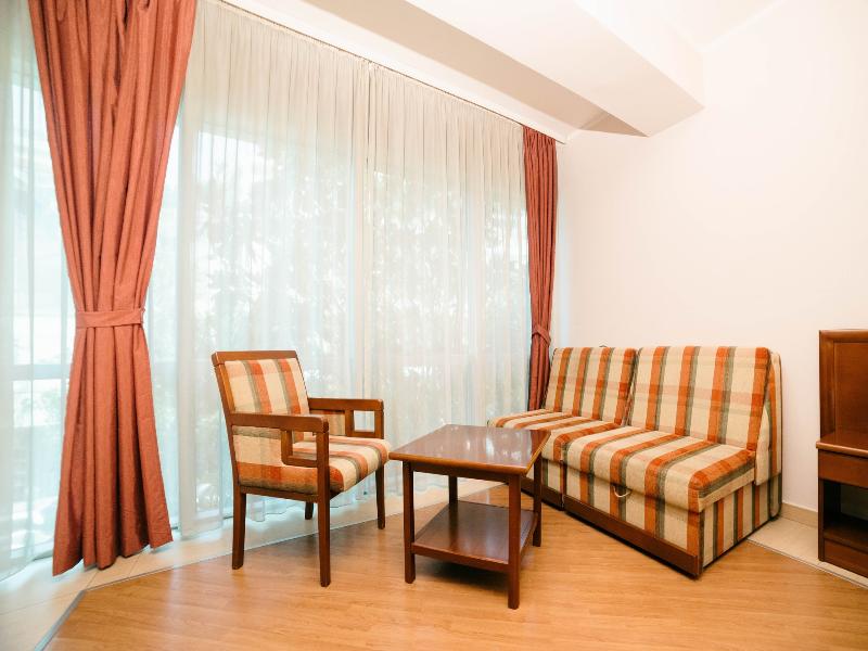 Hotel Dolcino image