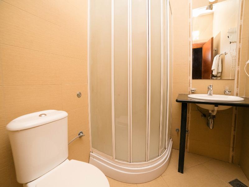 Hotel Dolcino image