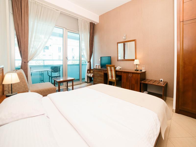 Hotel Dolcino image
