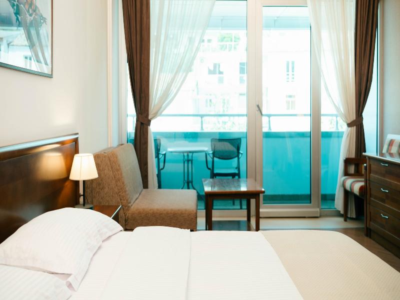 Hotel Dolcino image