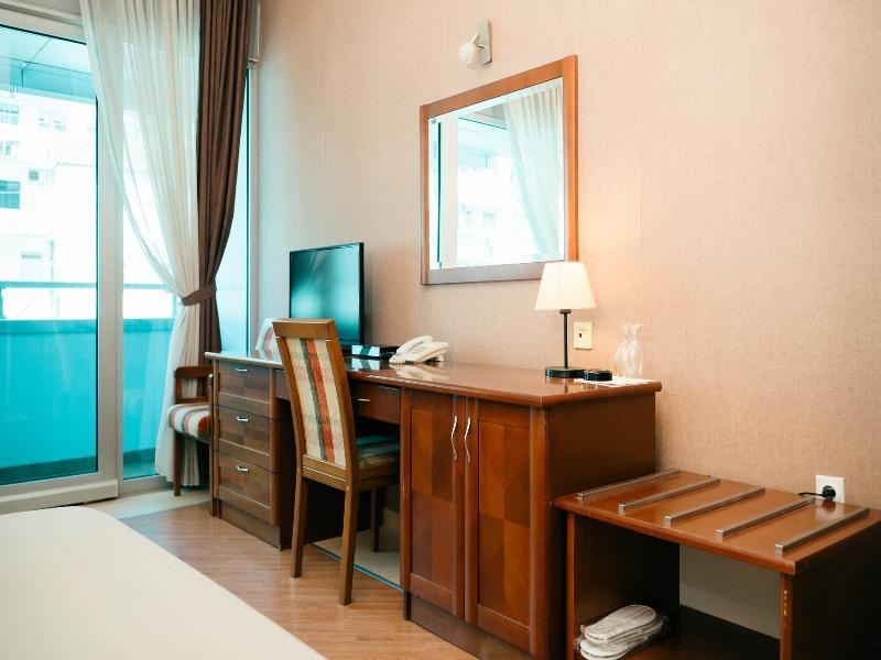 Hotel Dolcino image