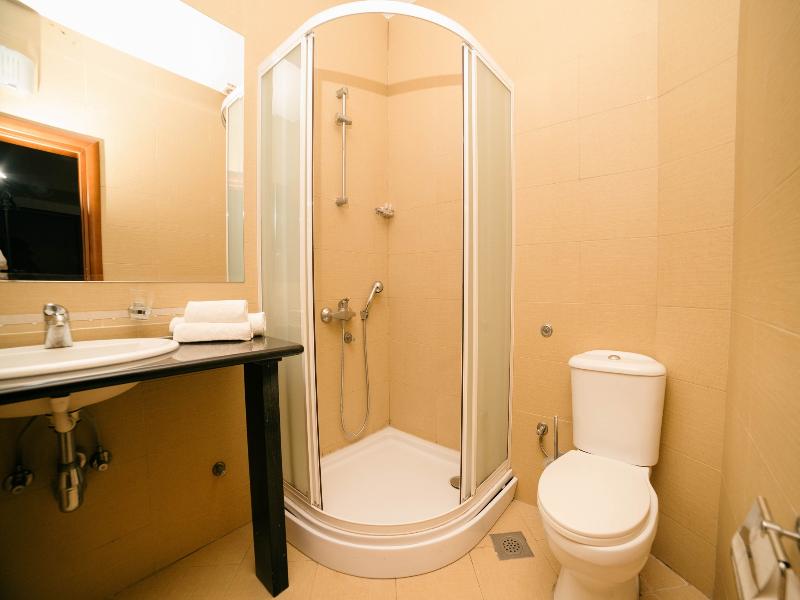 Hotel Dolcino image