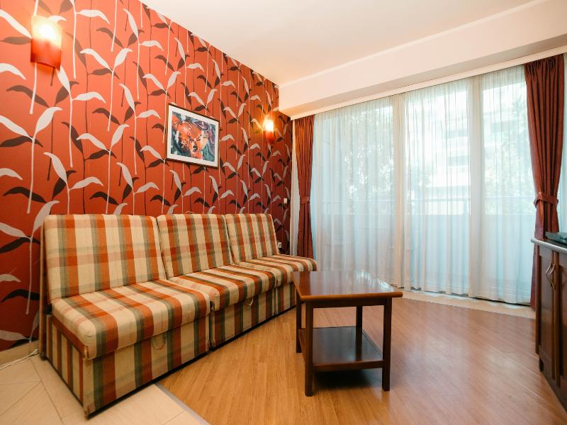 Hotel Dolcino image