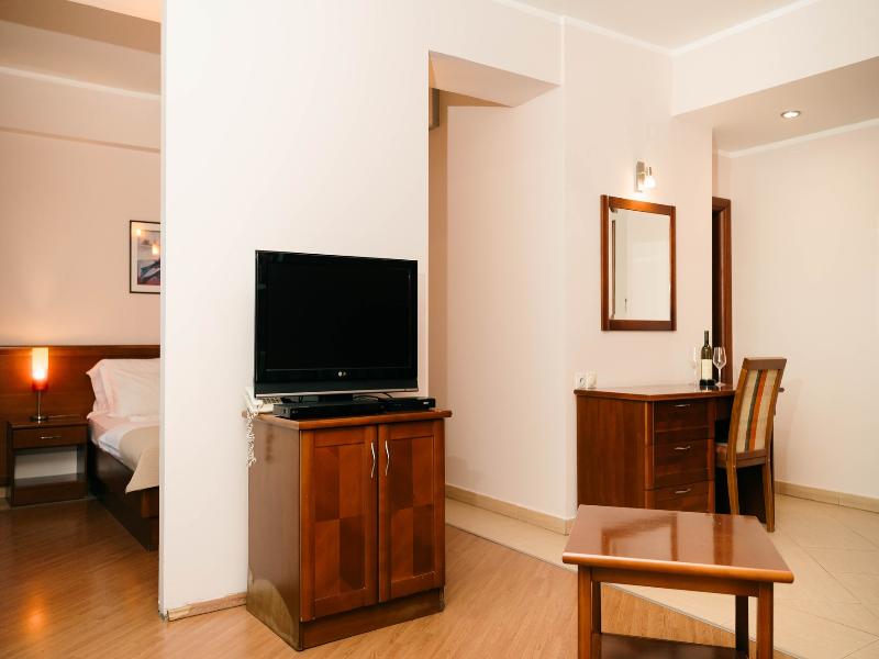 Hotel Dolcino image