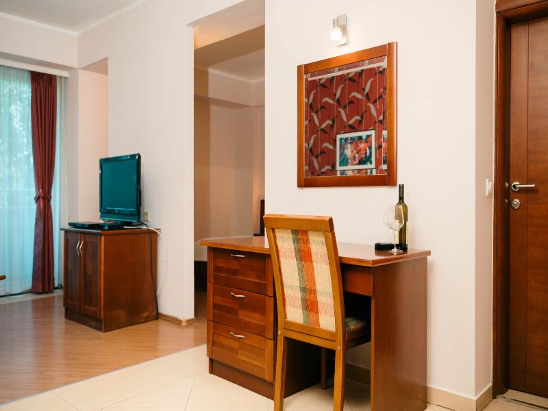 Hotel Dolcino image