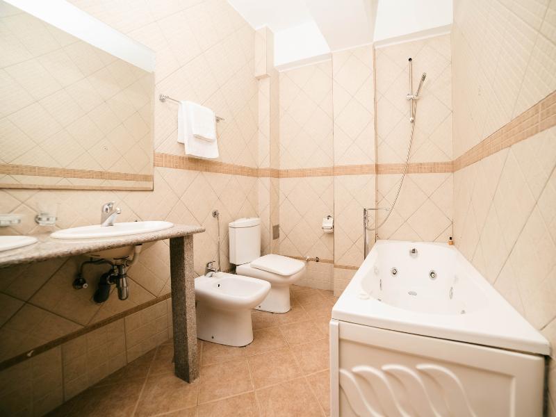 Hotel Dolcino image
